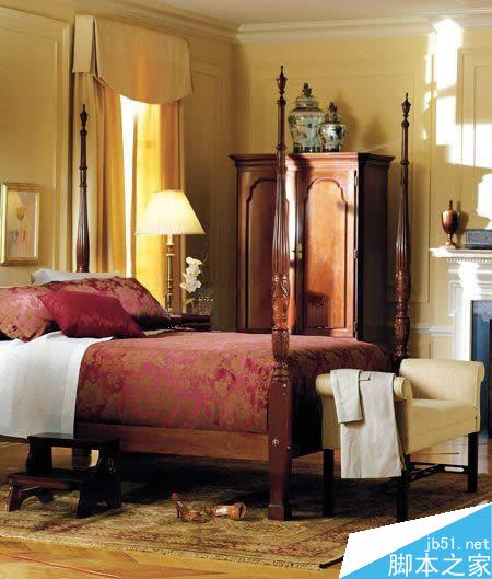 欧洲室内设计历史风格 脚本之家 室内设计教程