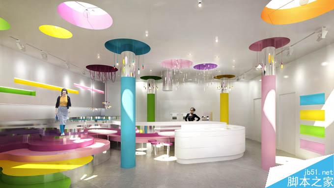 欧洲室内设计历史风格 脚本之家 室内设计教程