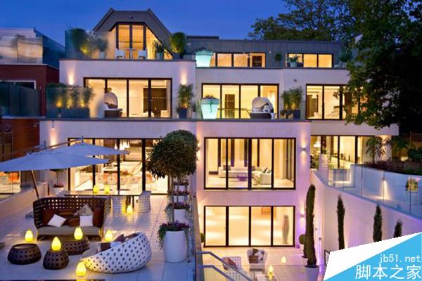 欧洲室内设计历史风格 脚本之家 室内设计教程