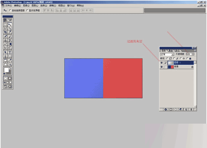 偏灰效果图的后期处理 脚本之家 室内设计教程