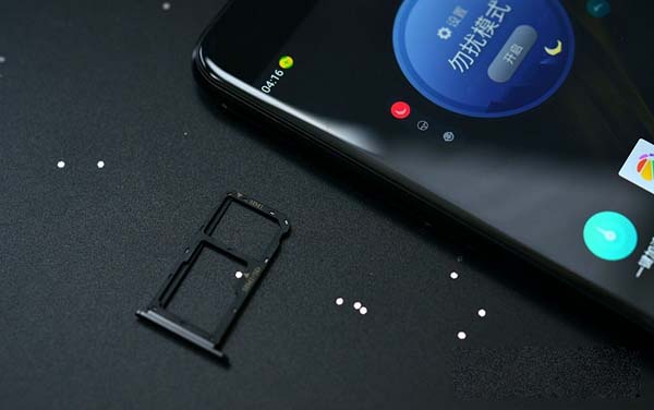 360手机N5S怎么装卡/插卡 360手机N5s SIM卡安装教程