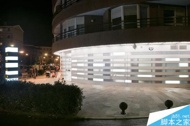 西班牙现代政府办公室设计 脚本之家 3DXMAX室内设计