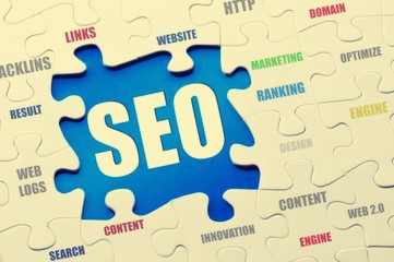 学习SEO的七绝口诀(一)。