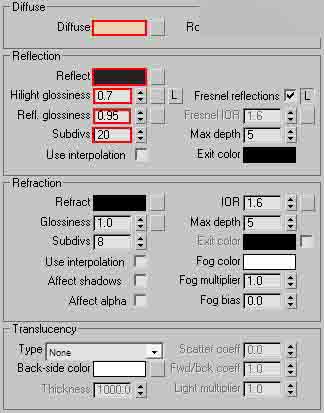 室内光影色彩的表现技法 脚本之家 室内设计