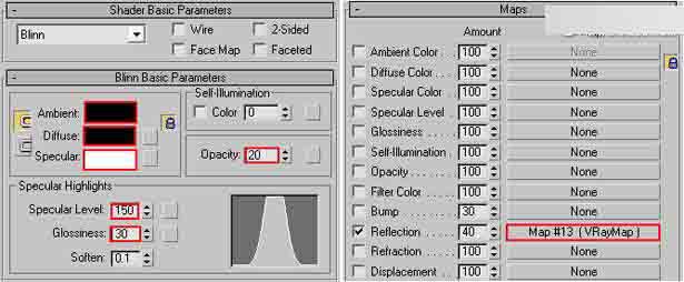 室内光影色彩的表现技法 脚本之家 室内设计