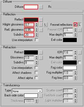 室内光影色彩的表现技法 脚本之家 室内设计