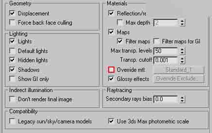 室内光影色彩的表现技法 脚本之家 室内设计