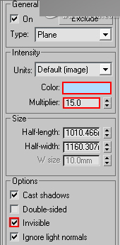 室内光影色彩的表现技法 脚本之家 室内设计