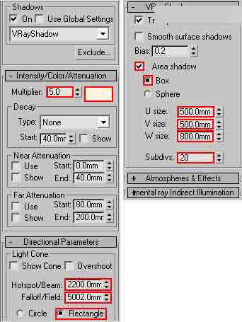 室内光影色彩的表现技法 脚本之家 室内设计