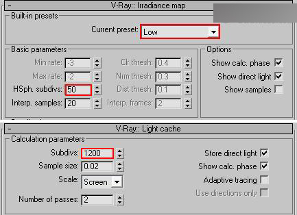 室内光影色彩的表现技法 脚本之家 室内设计
