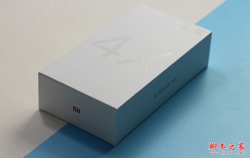 红米Note4X浅蓝色好看吗？红米Note4X迪信通特供版和普通版有什么区别？