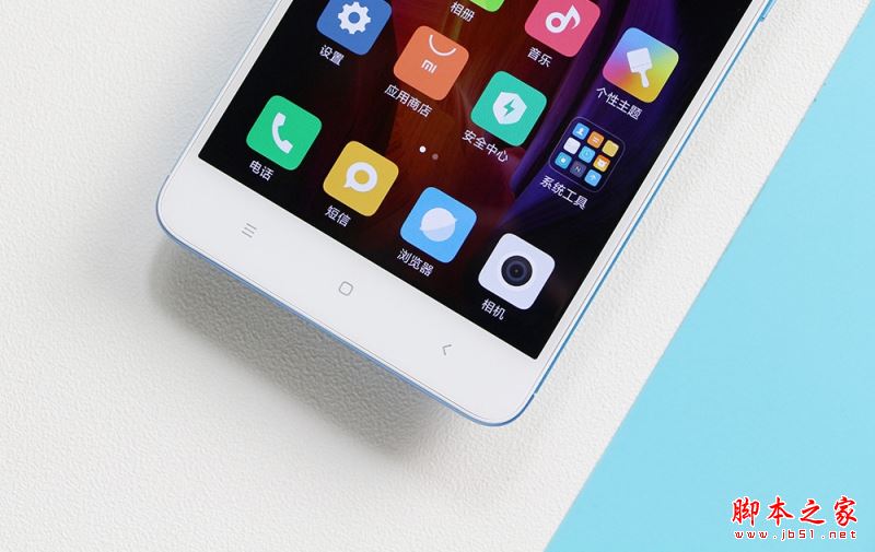 红米Note4X浅蓝色好看吗？红米Note4X迪信通特供版和普通版有什么区别？