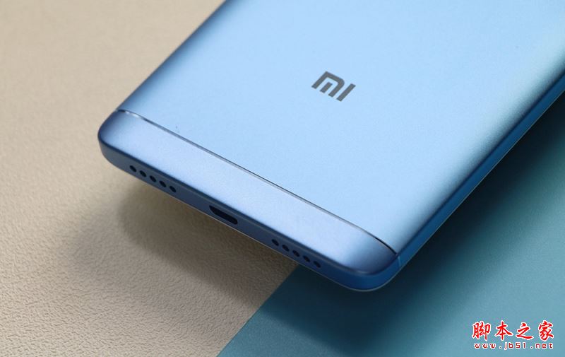 红米Note4X浅蓝色好看吗？红米Note4X迪信通特供版和普通版有什么区别？