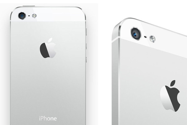 iPhone 5 iPhone 5