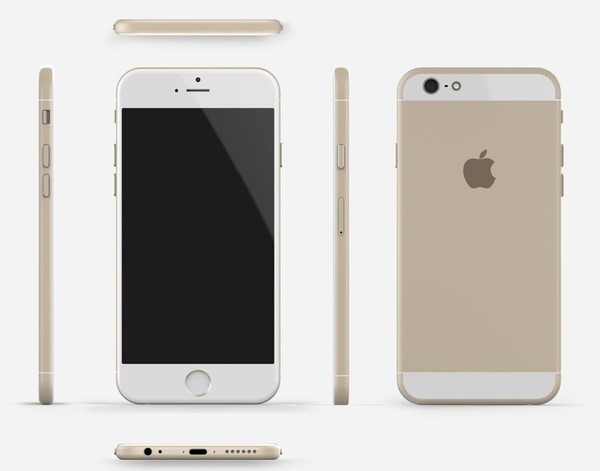 iPhone 6? iPhone 6?