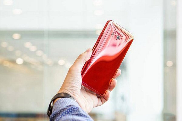 HTC U11有几种颜色 哪个颜色好看？HTC U11五色对比