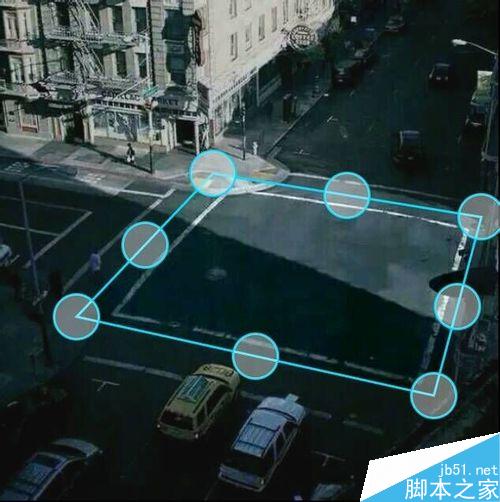 使用可牛影像工具任意剪切图片