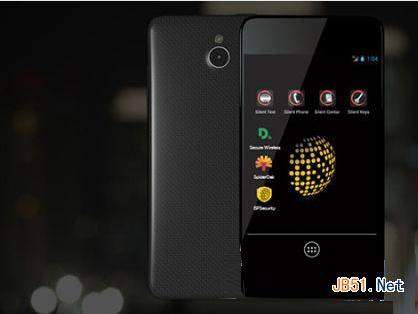 blackphone怎么样 blackphone评测