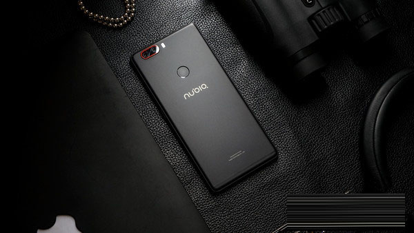 努比亚Z17跑分多少 搭载骁龙835努比亚Z17性能测试