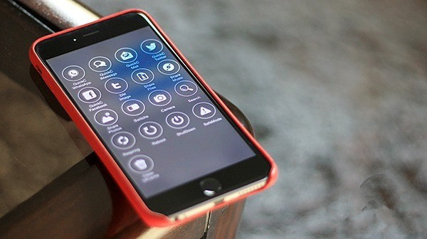 iOS8越狱后又一必装神器:多功能合一插件Aoraki