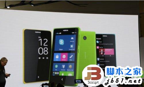 nokia x和nokia xl哪个好？诺基亚安卓机nokia x和nokia xl对比评测2