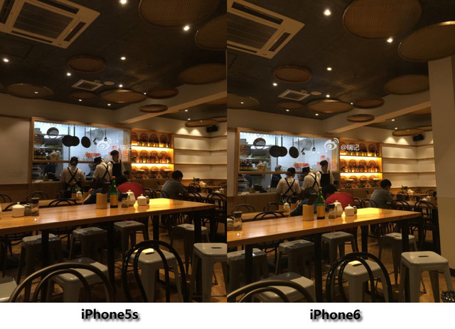 iPhone6/Plus/5c/5s 分分钟决定该买谁 