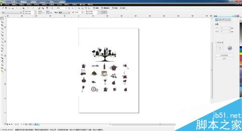 教你如何将CDR高版本转换成低版本