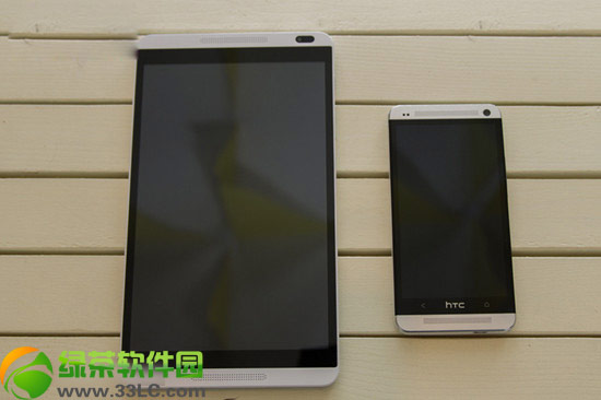 华为mediapad m1怎么样？华为mediapad m1上手评测1