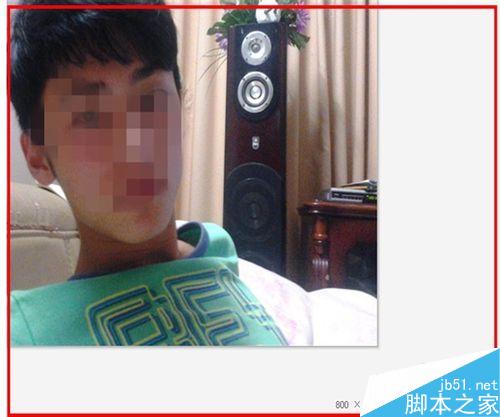 如何用给图片照片打上马赛克