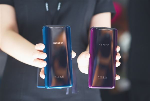 oppo find x怎么预约购买?oppo find x预约购买教程