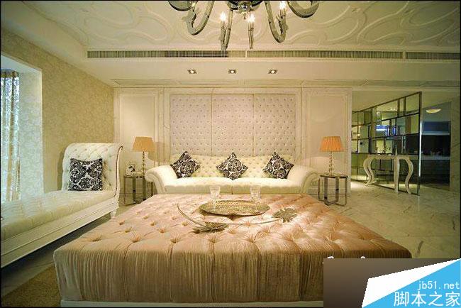 3dsmax制作室内软包物品 脚本之家 3dsmax室内教程