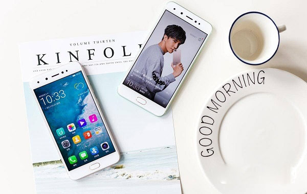 金立S10跑分多少？联发科Helio P25性能测试