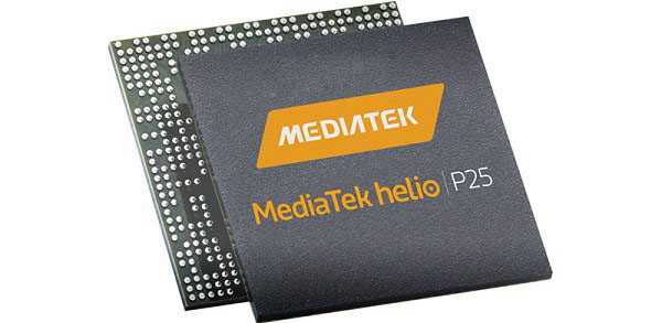 金立S10跑分多少？联发科Helio P25性能测试