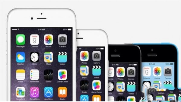 iphone6s将没有16gb容量?iphone6s容量32gb起?