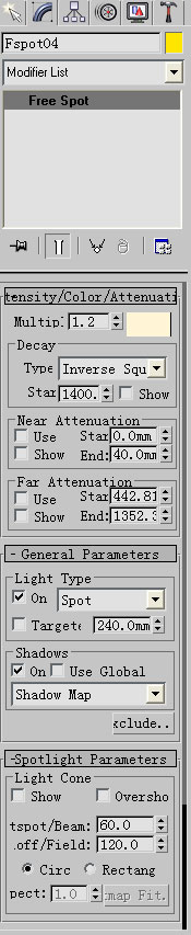 扫描线渲染室内效果图 脚本之家 3DSMAX室内教程