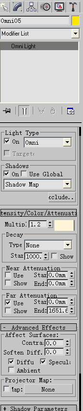 扫描线渲染室内效果图 脚本之家 3DSMAX室内教程