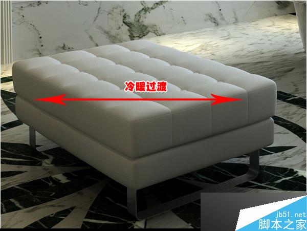 max快速出图 脚本之家 3dsmax室内设计教程