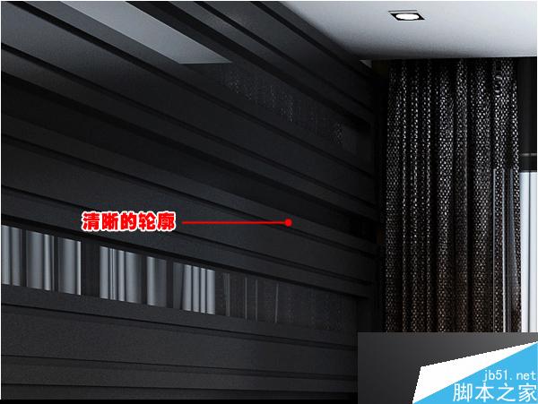 max快速出图 脚本之家 3dsmax室内设计教程