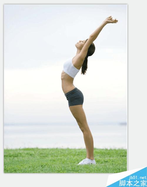 怎么把彩色图片变成黑白图片