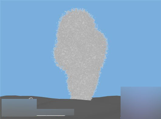 3dmax制作爆炸燃烧烟雾特效教程 脚本之家 3DSMAX动画教程