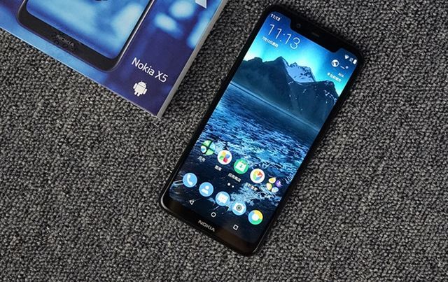 诺基亚X5内部做工怎么样?诺基亚X5全面拆机图解评测