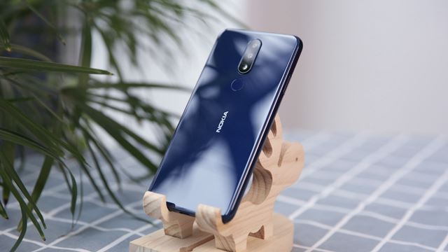 诺基亚X5内部做工怎么样?诺基亚X5全面拆机图解评测