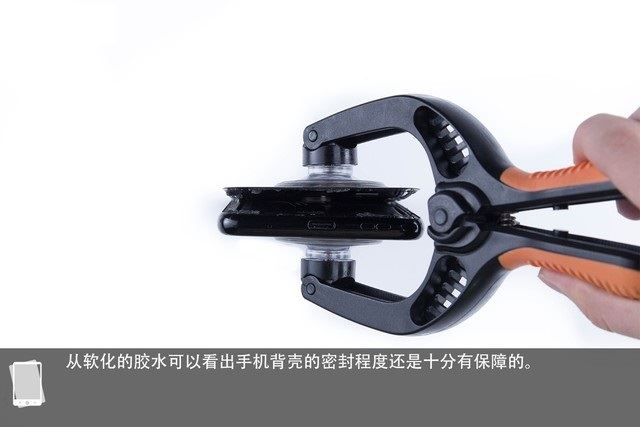 诺基亚X5内部做工怎么样?诺基亚X5全面拆机图解评测