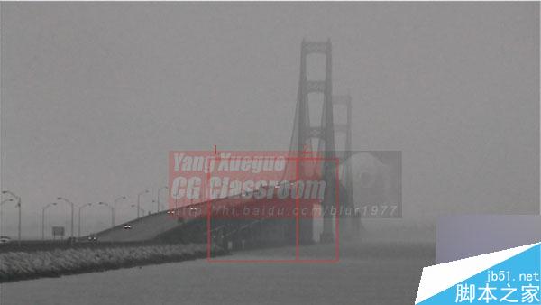 3dmax制作影视里大桥爆炸的效果 脚本之家 3dmax教程