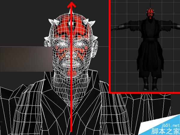 3DSMAX的CS骨骼使用教程 脚本之家 3DSMAX动画教程