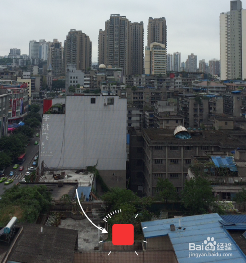 iOS8延时拍摄怎么用