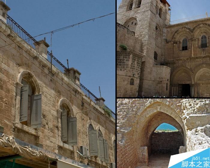 3ds Max打造静帧街道场景 脚本之家 动画教程