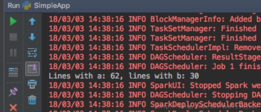 PyCharm+PySpark远程调试的环境配置