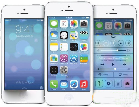 ios8怎么样？苹果ios8上手使用评测1