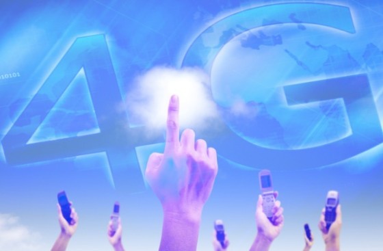 电信4G 电信4G